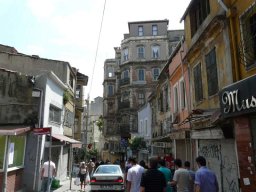 Hoyder Istanbul Daveti